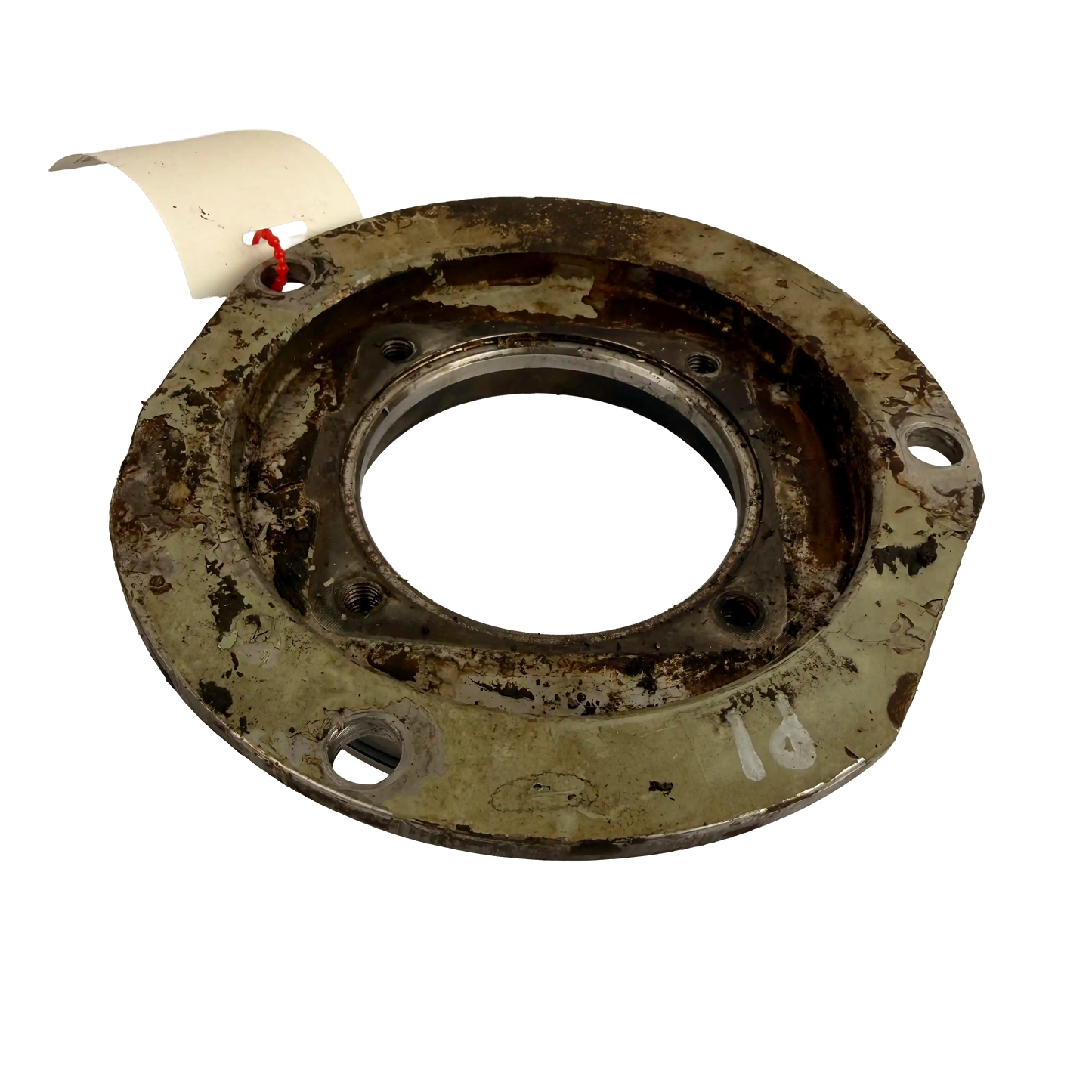 Fläns hydraulmotor | 14238227 | Åkerman H7C