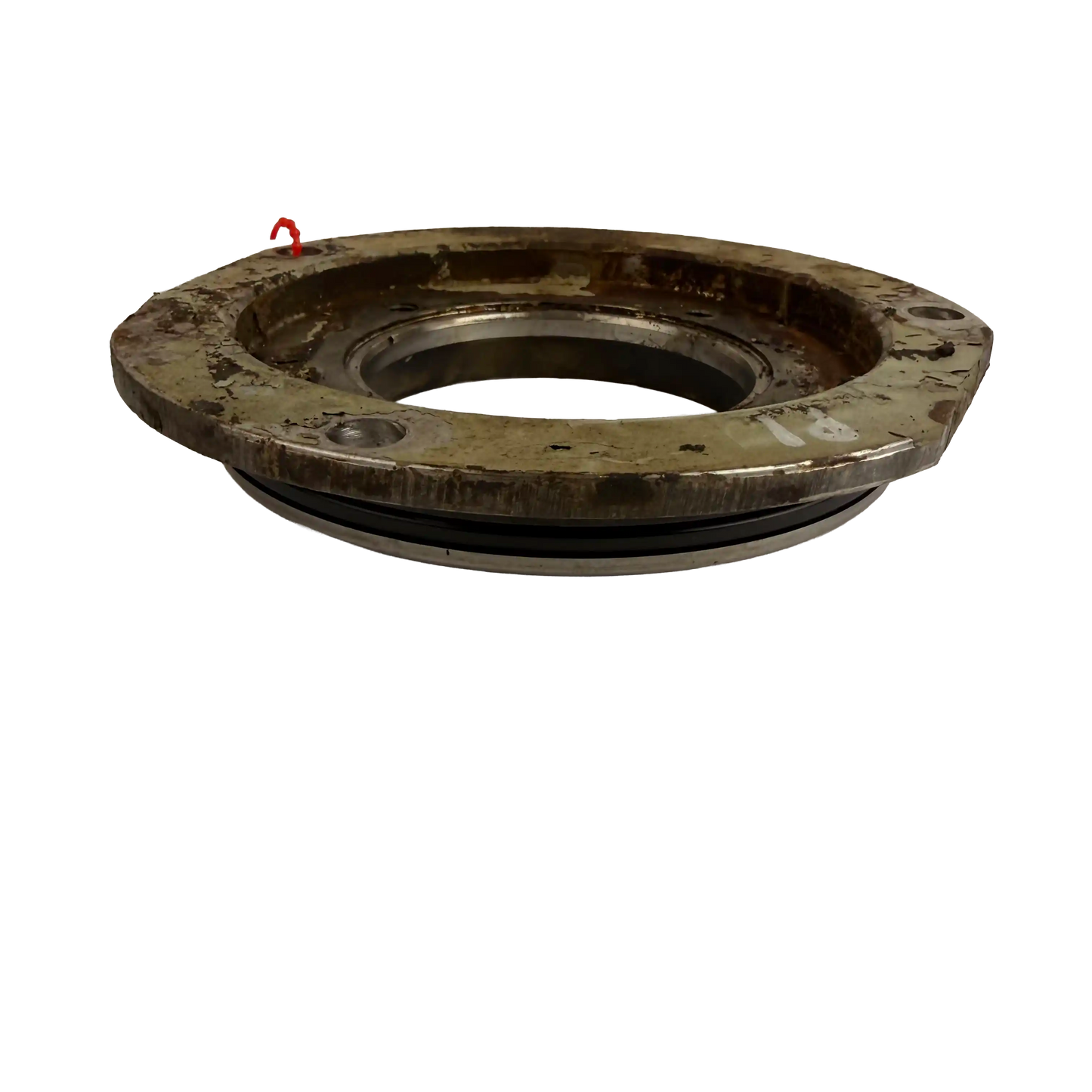 Fläns hydraulmotor | 14238227 | Åkerman H7C