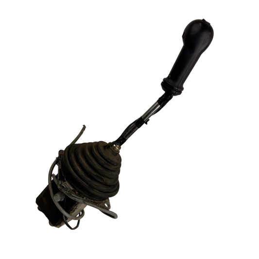 Left control Lever valve | 14053894 | Åkerman H7C