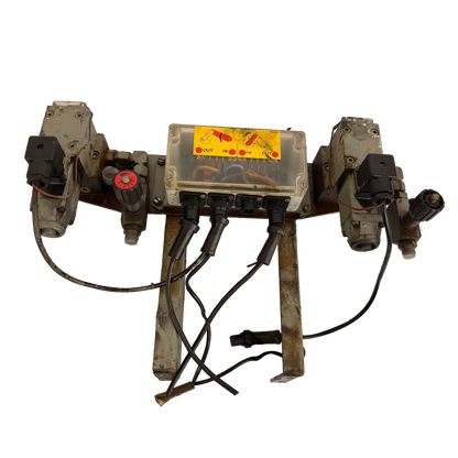 Limit switch unit | Åkerman H7C