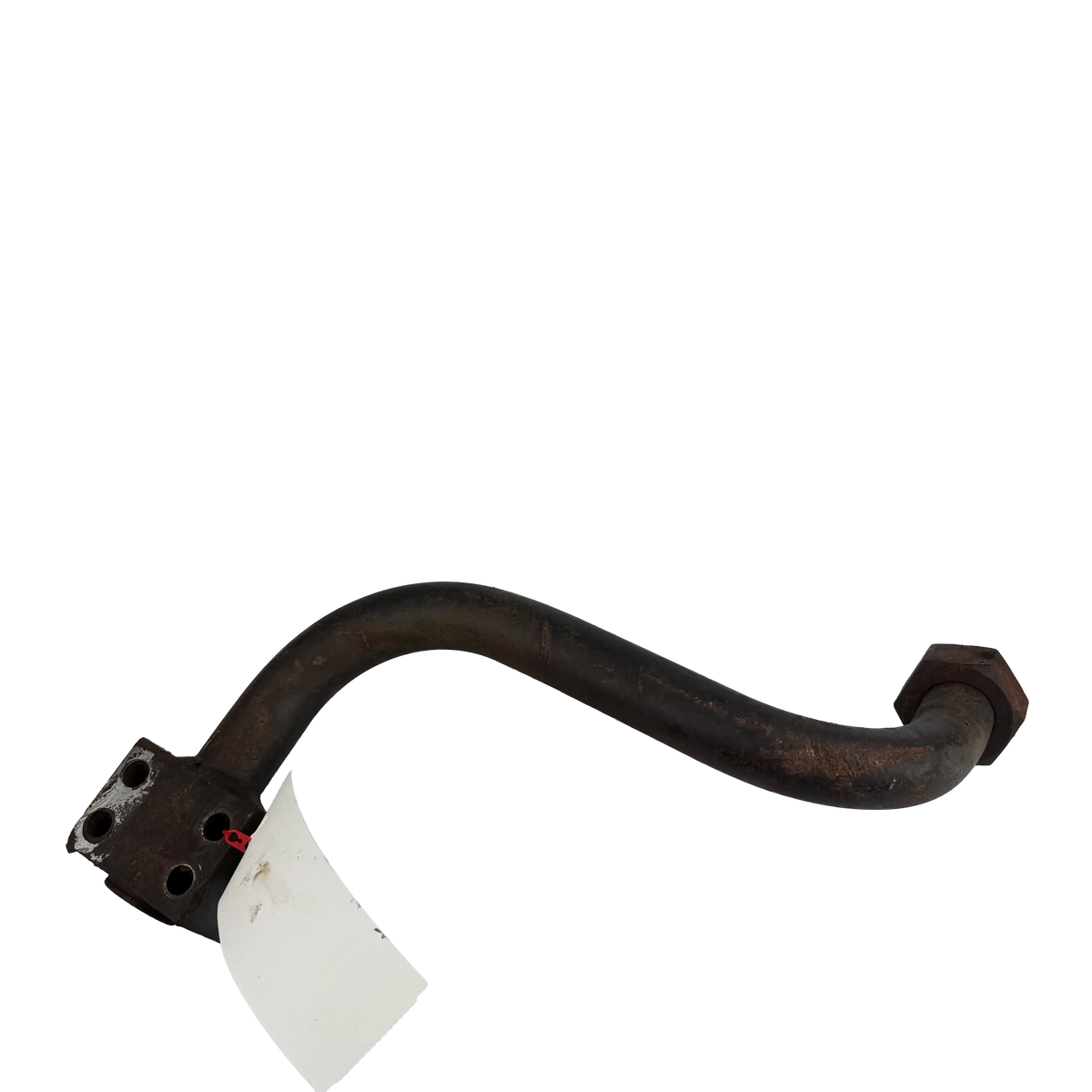 Hydraulrör | 14237138 | Åkerman H14B