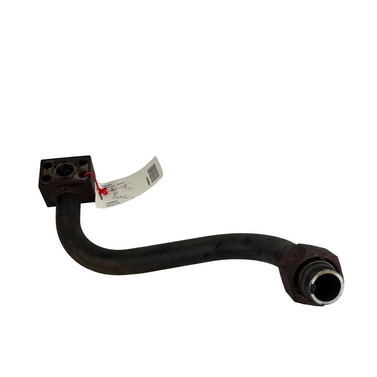 Hydraulrör | 14237138 | Åkerman H14B
