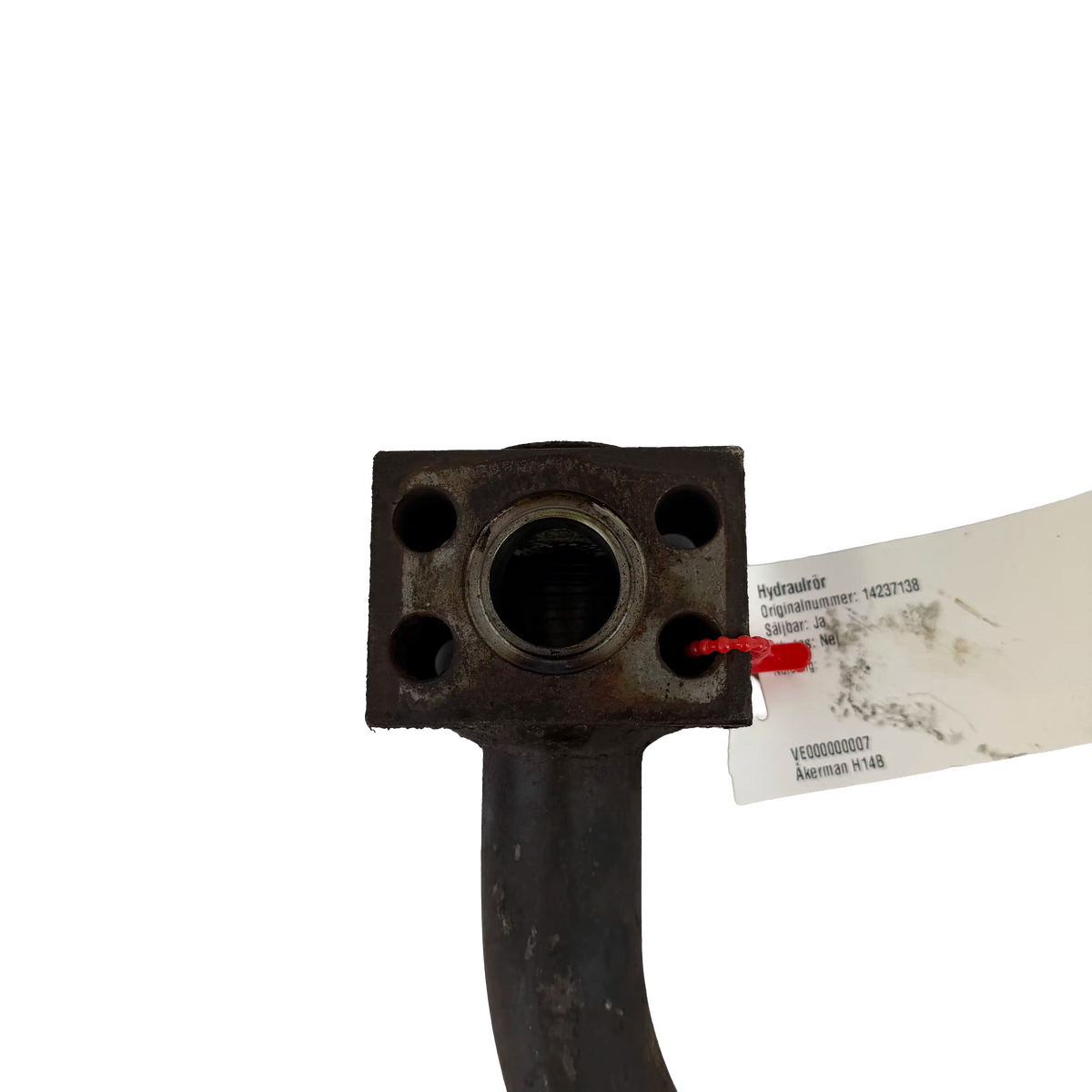 Hydraulrör | 14237138 | Åkerman H14B