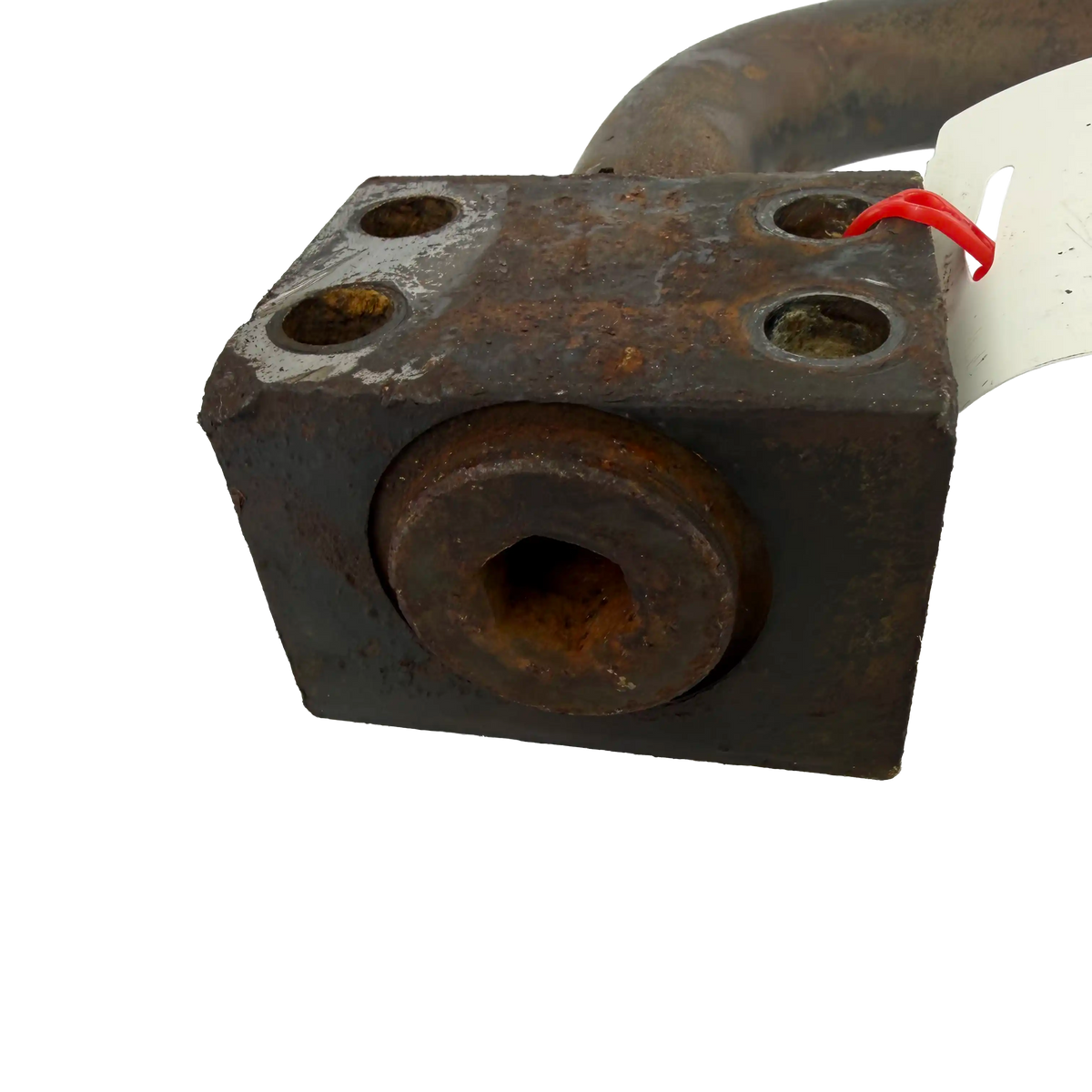 Hydraulrör | 14237138 | Åkerman H14B