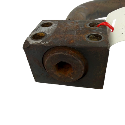 Hydraulrör | 14237138 | Åkerman H14B
