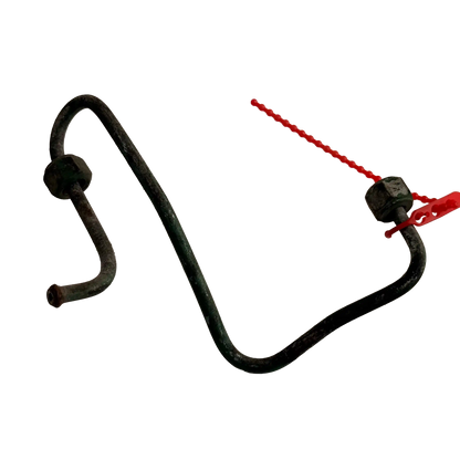 Injector pipe NR2 | 1544152