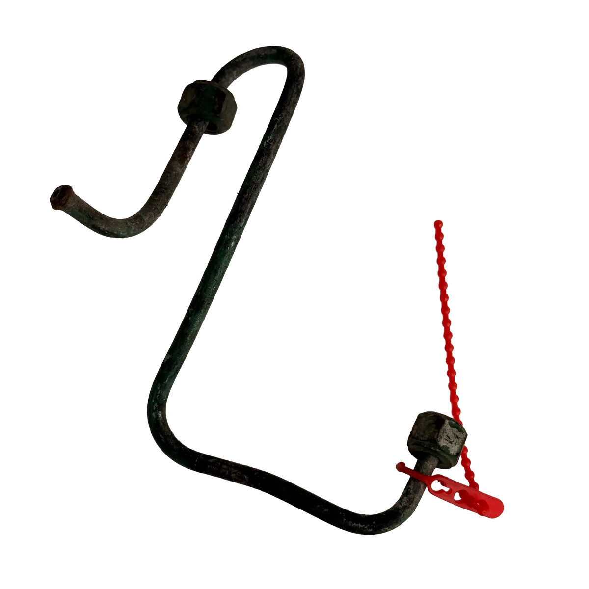 Injector pipe NR2 | 1544152