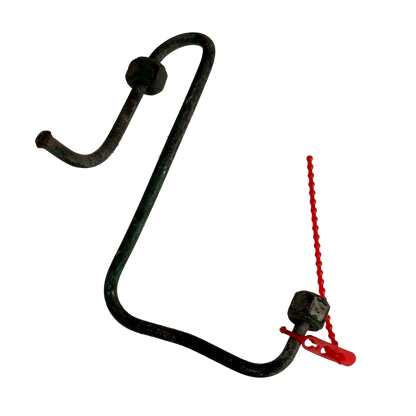 Injector pipe NR2 | 1544152