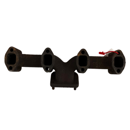 Exhaust manifold | 838940