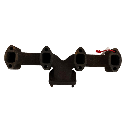 Exhaust manifold | 838940