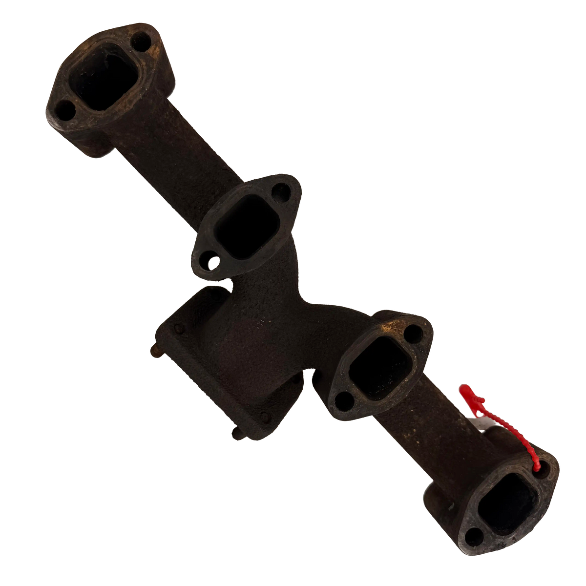Exhaust manifold | 838940