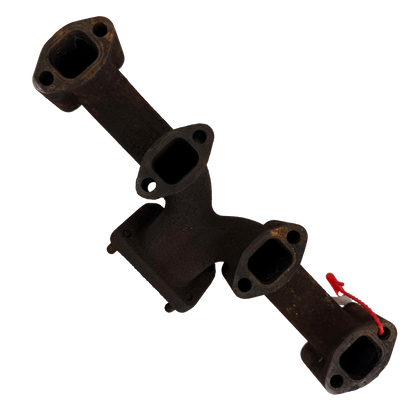 Exhaust manifold | 838940