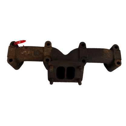 Exhaust manifold | 838940
