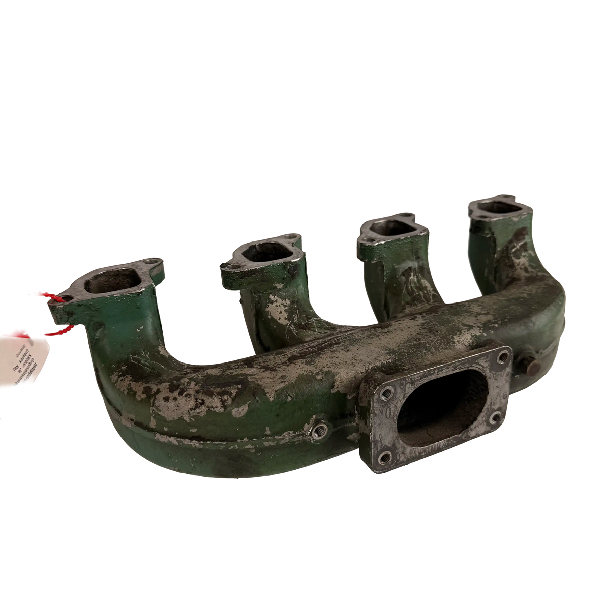 Inlet pipe | 838939