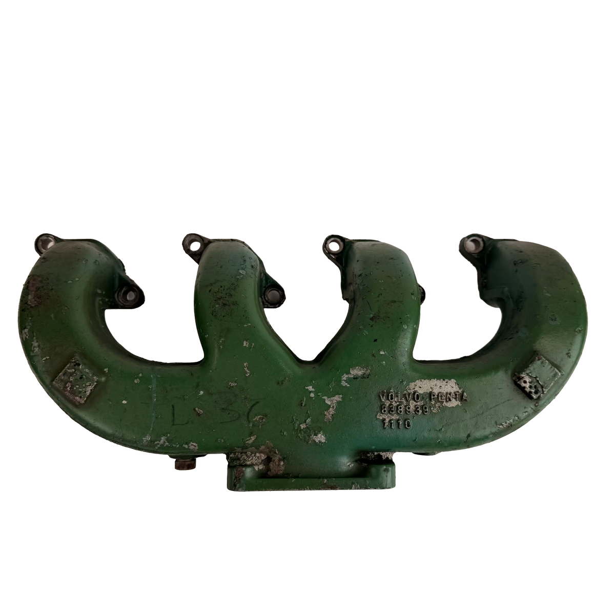 Inlet pipe | 838939