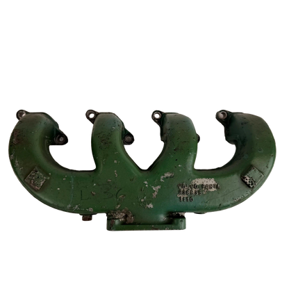 Inlet pipe | 838939