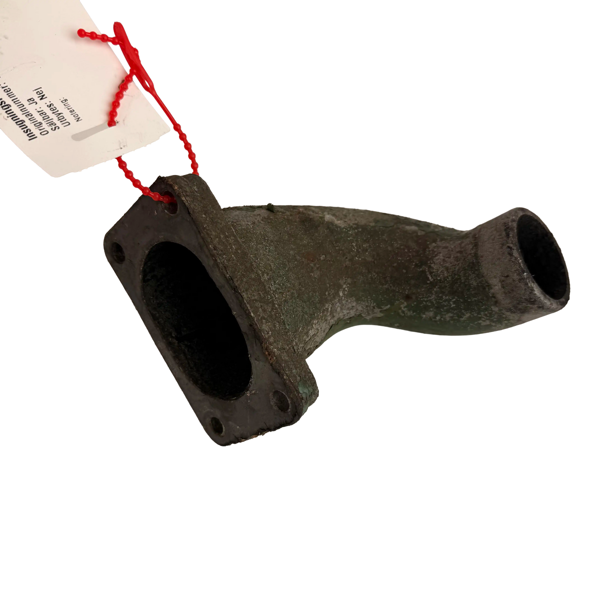 Intake pipe | 1542291