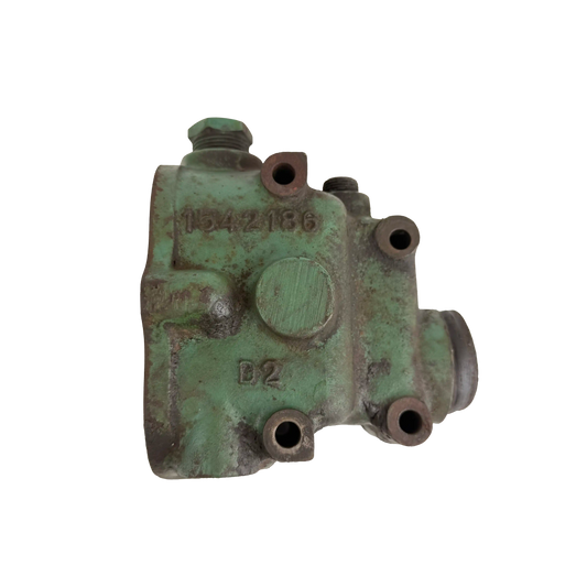 Thermostat housing | 1542186
