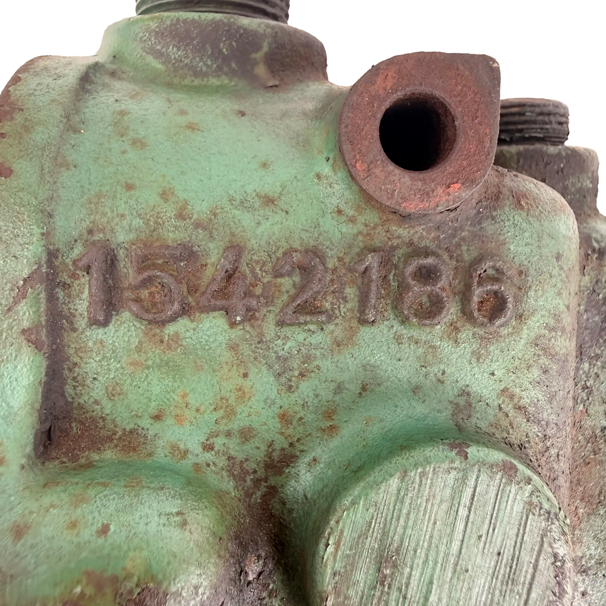 Termostathus | 1542186