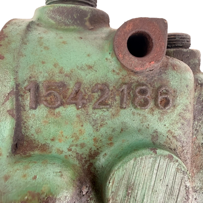 Termostathus | 1542186