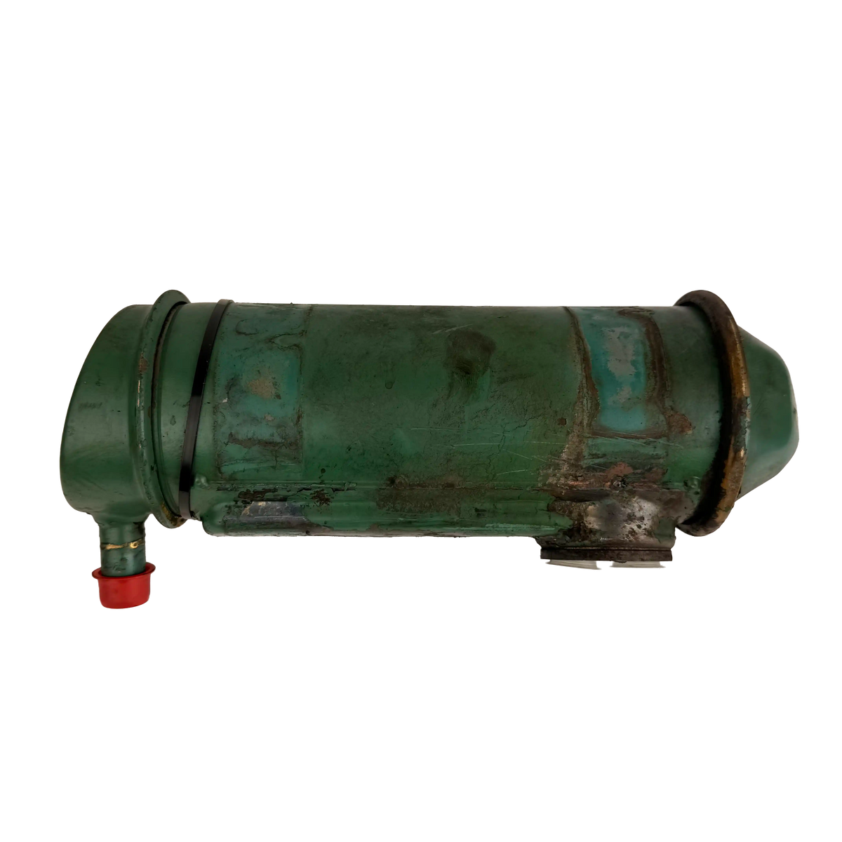 Engine oil cooler | 838931