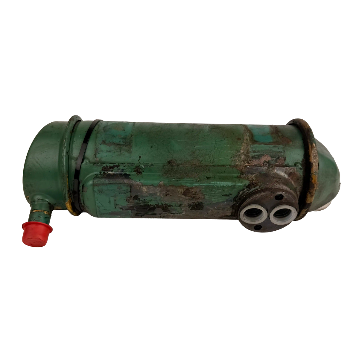 Engine oil cooler | 838931