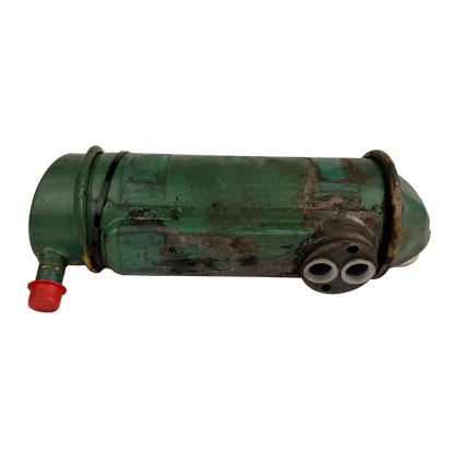 Engine oil cooler | 838931