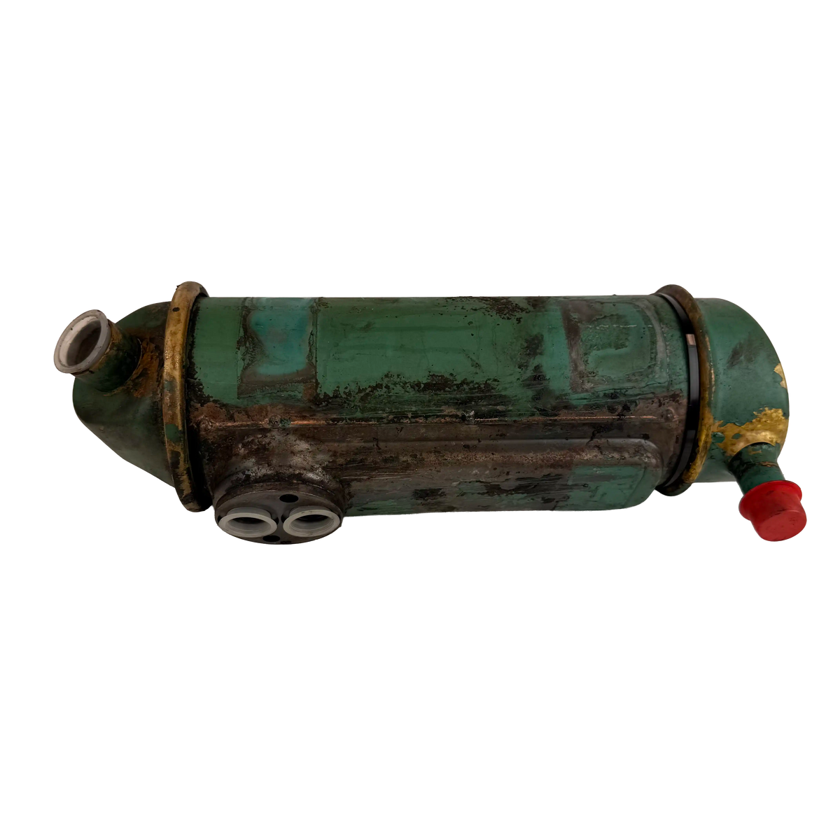 Engine oil cooler | 838931