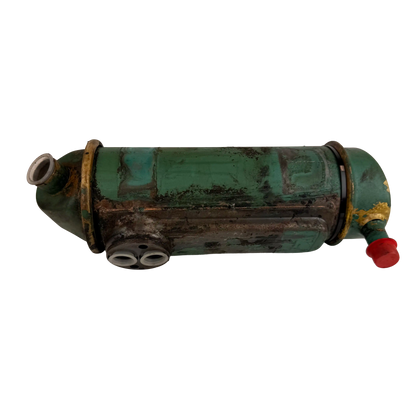 Engine oil cooler | 838931