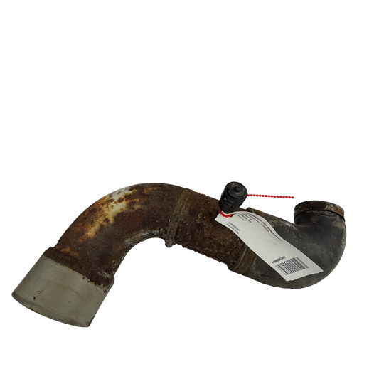 Intake pipe with bracket/indicator | 14248555 | Åkerman H14B