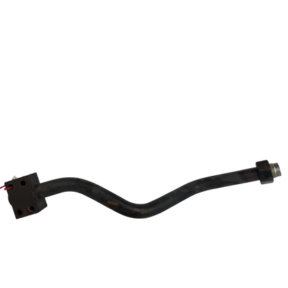 Hydraulrör | 14240487 | Åkerman H14B