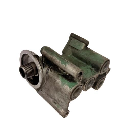 Filter housing | 1545480