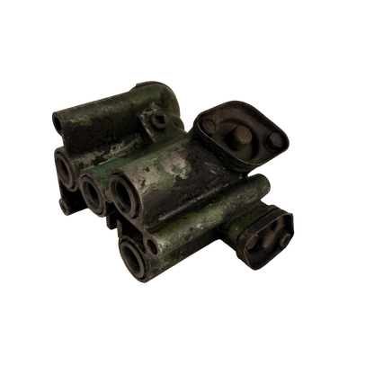 Filterhus | 1545480