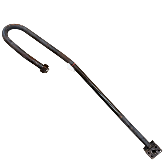 Hydraulrör | 14240486 | Åkerman H14B