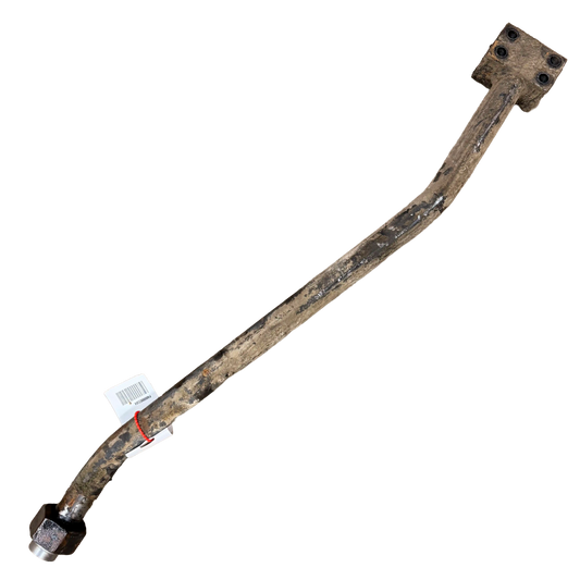 Hydraulrör | 14240700 | Åkerman H14B