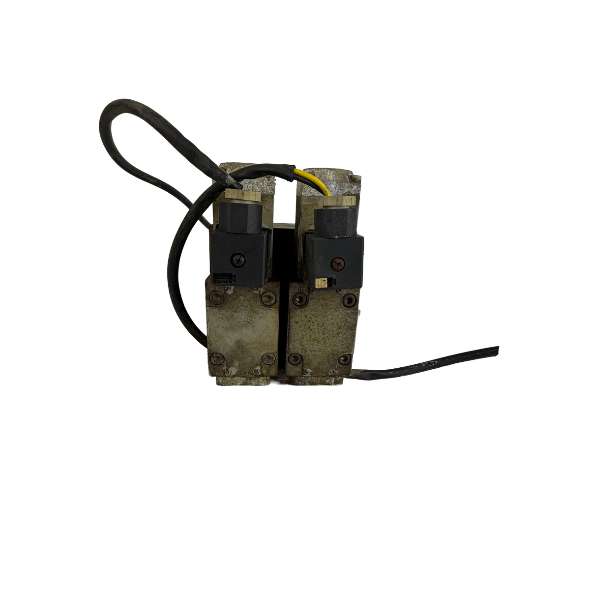 Quick coupler Block | 14243111 | Åkerman H14B