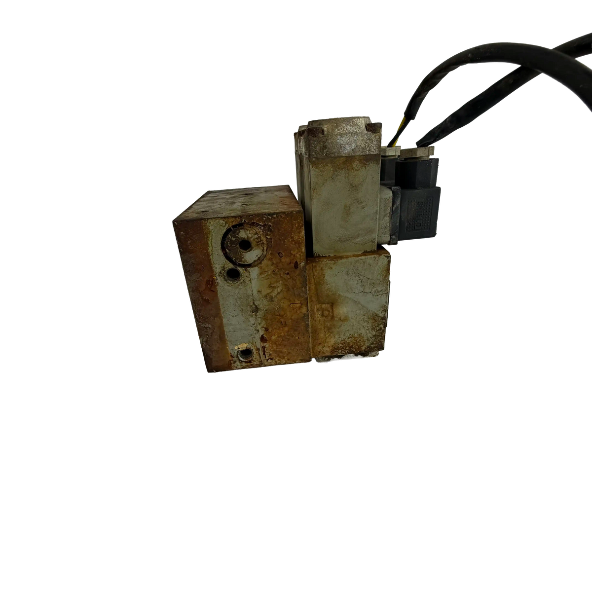 Quick coupler Block | 14243111 | Åkerman H14B
