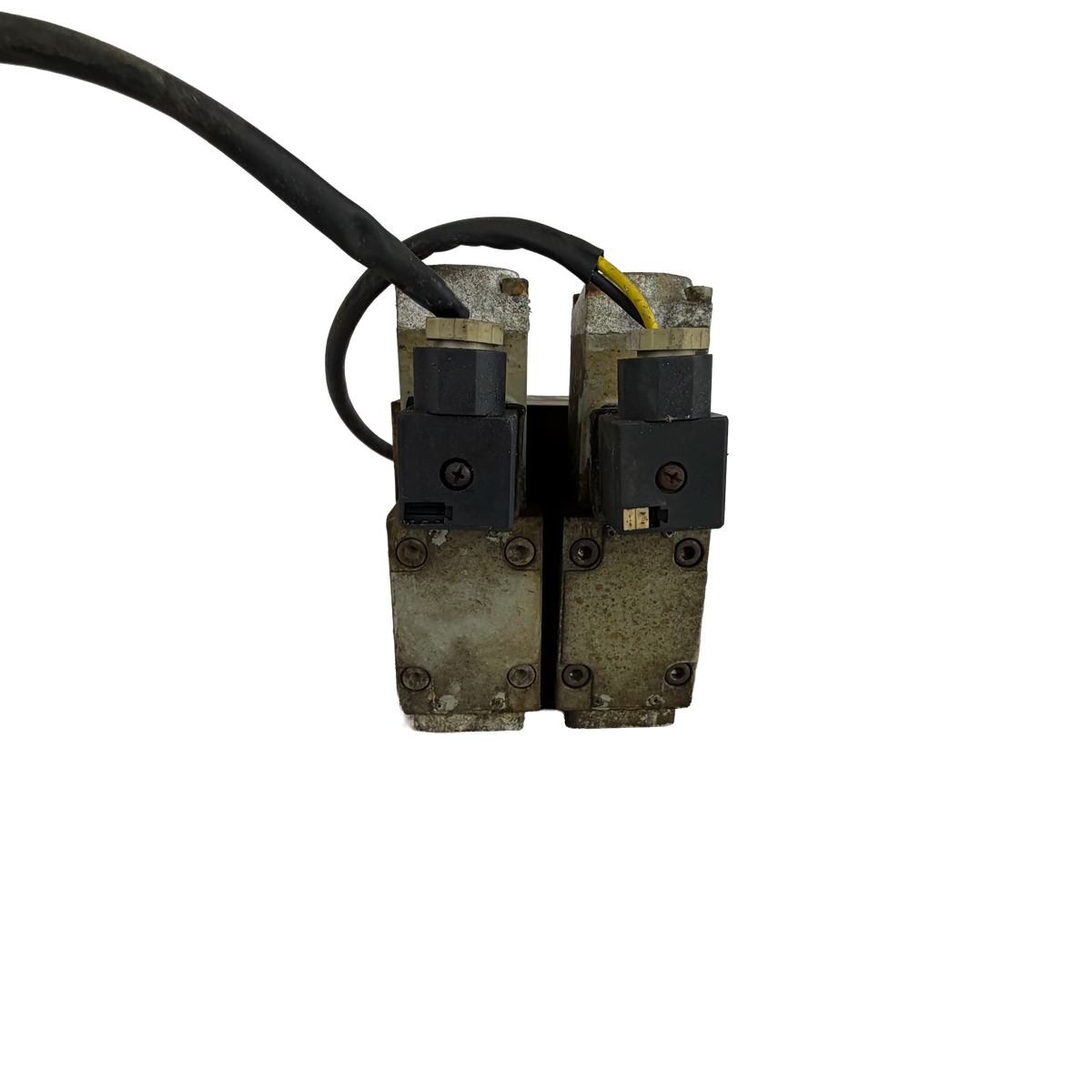 Quick coupler Block | 14243111 | Åkerman H14B
