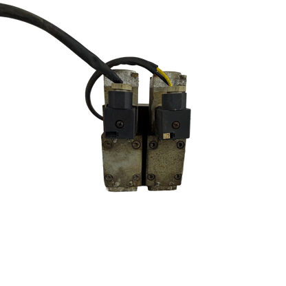 Quick coupler Block | 14243111 | Åkerman H14B