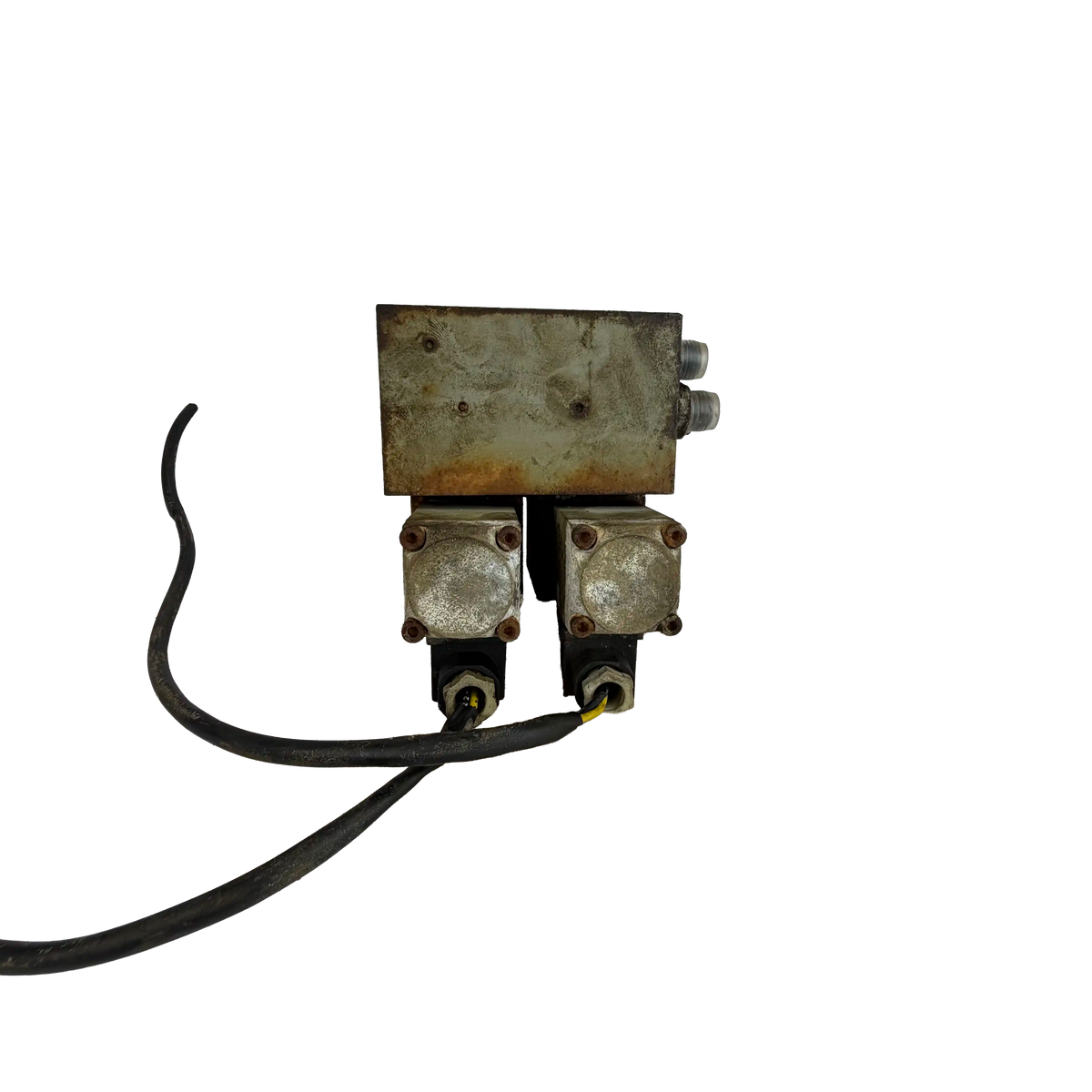 Quick coupler Block | 14243111 | Åkerman H14B