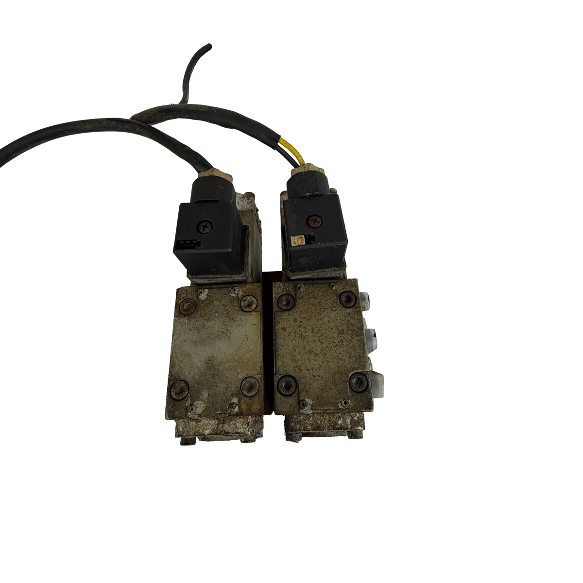 Quick coupler Block | 14243111 | Åkerman H14B