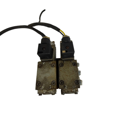 Quick coupler Block | 14243111 | Åkerman H14B
