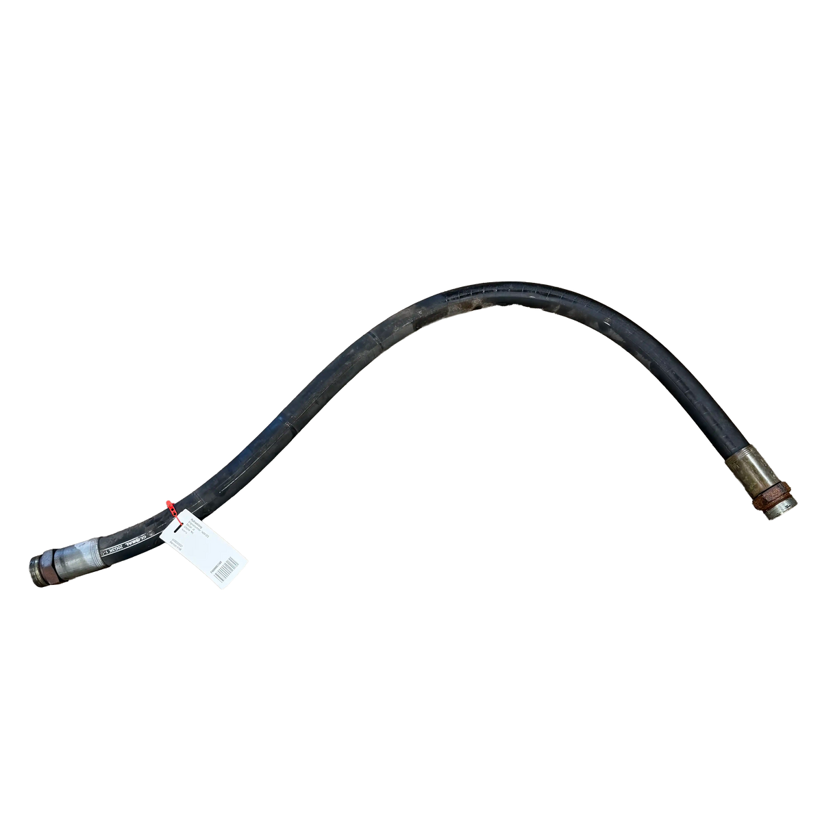 Hydraulic hose | 14241373 | Åkerman H14B