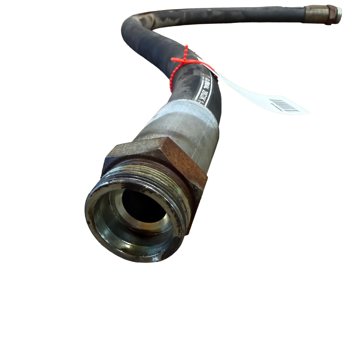 Hydraulic hose | 14241373 | Åkerman H14B