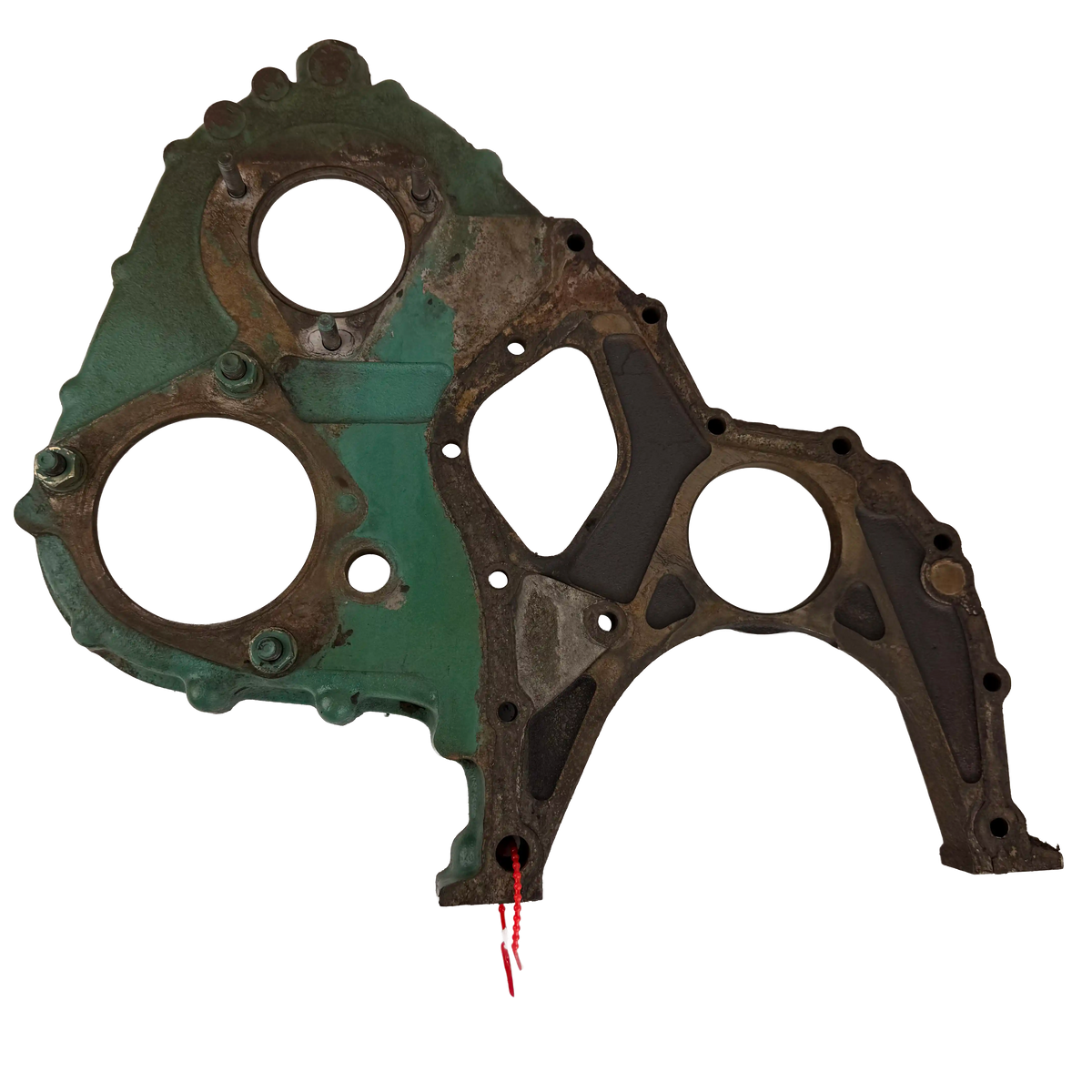 Transmission housing | 1542310