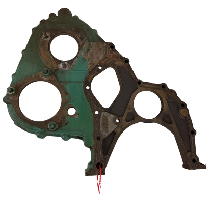 Transmission housing | 1542310