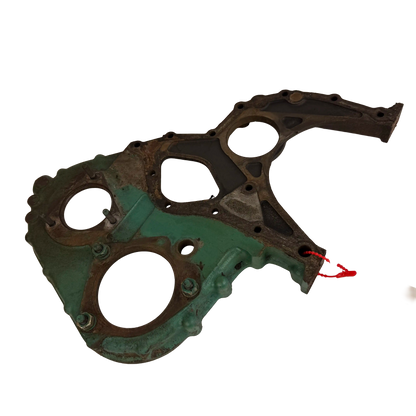 Transmission housing | 1542310