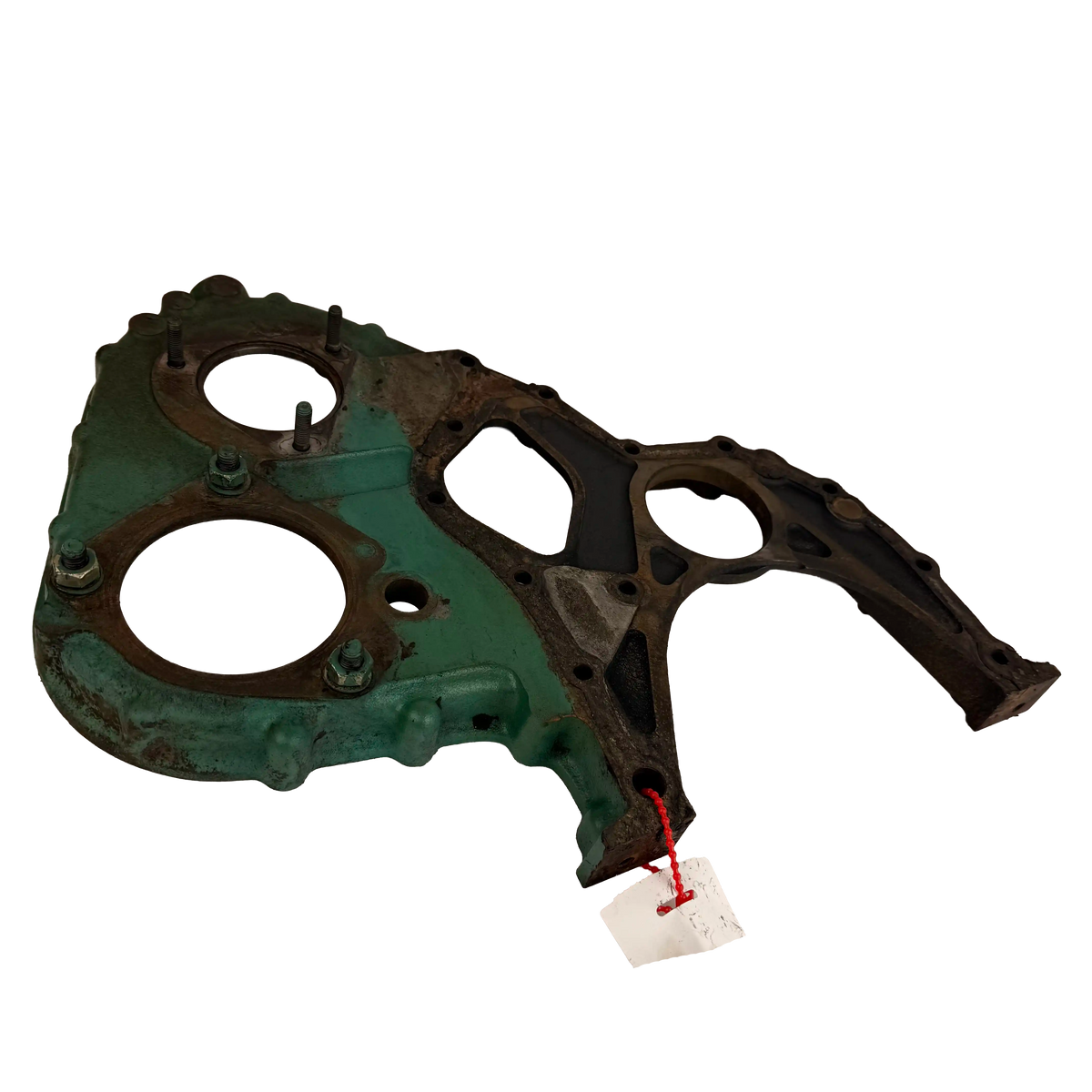 Transmission housing | 1542310