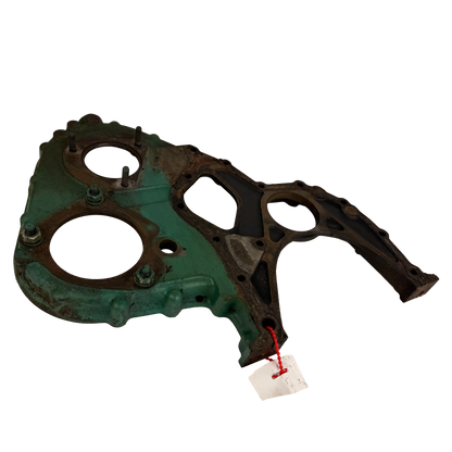 Transmission housing | 1542310