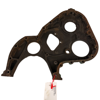 Transmission housing | 1542310
